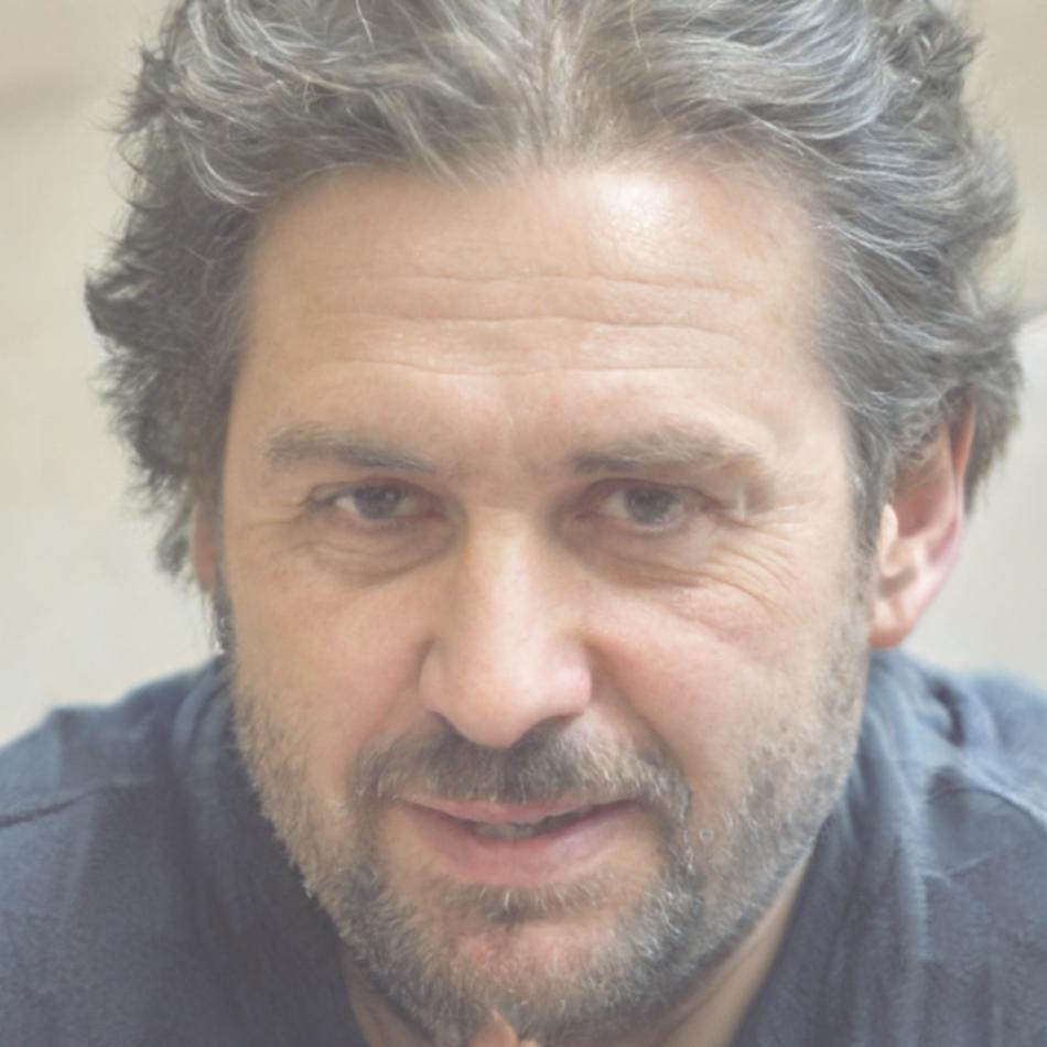 Carlos Rodríguez
